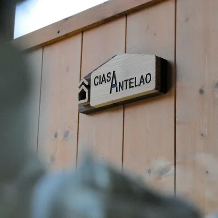 Apartamento Ciasa Antelao *