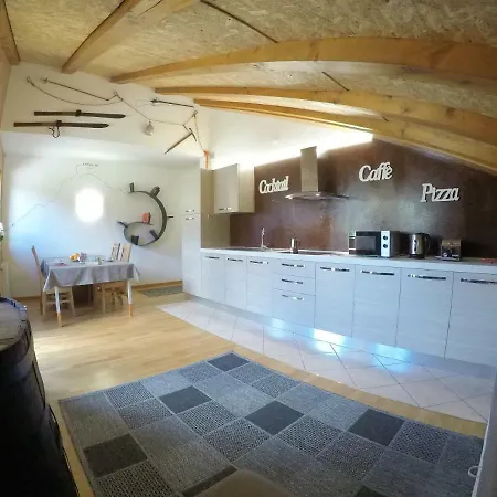 Ciasa Antelao
