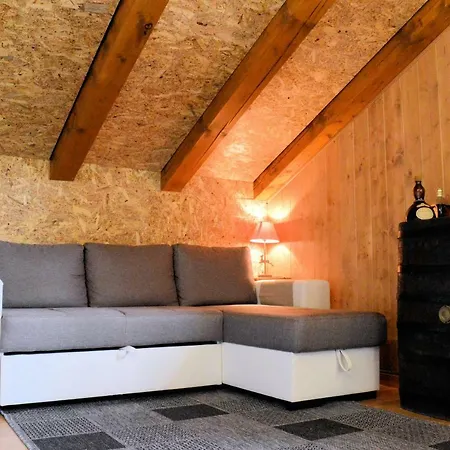 Apartamento Ciasa Antelao *