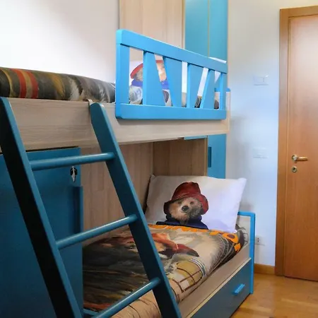 Ciasa Antelao Masarie